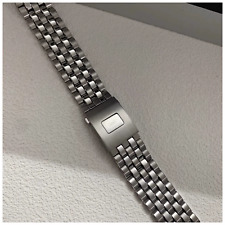 20mm SS Quick Release Watch