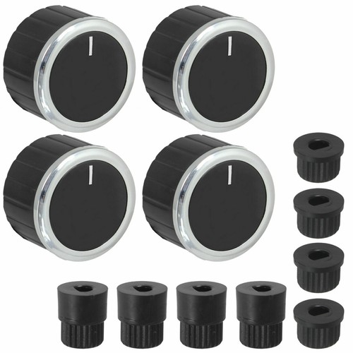 Control knob dial - dial, +