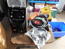 SWP STEALTH 200 AMP LCD