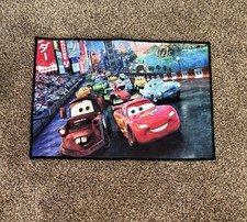 Disney Cars Lightening McQueen