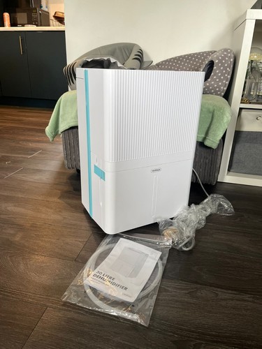 Vonhaus 30l smart - vonhaus,