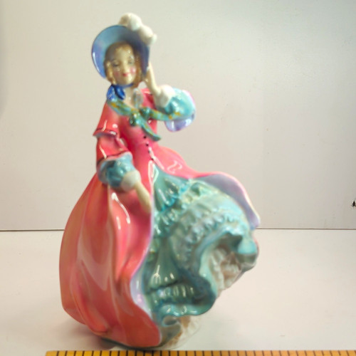 Royal doulton spring morning - doulton,