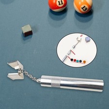 Pool Cue Chalk Holder Snooker