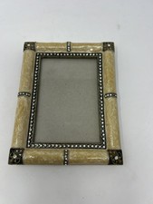 Ivory Enamel Rhinestone