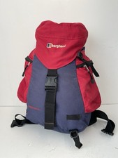 Berghaus Freeflow 25 Vintage Rucksack