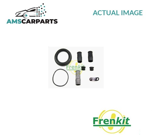 Brake caliper repair kit front - brake,