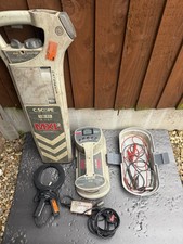 C Scope MXL 2 MXT 2 Cat Genny