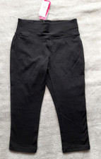NEW  Souluxe Black Stretch