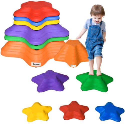 Outsunny piece balance - 6-piece,