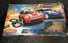 Carrera Downtown Racers Racing