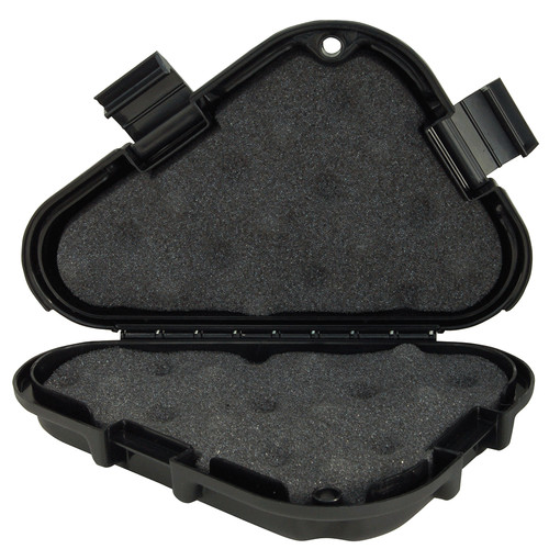Black plano medium small - black,
