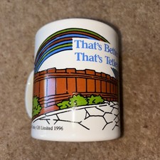 TETLEY GB Ltd  1996 That's