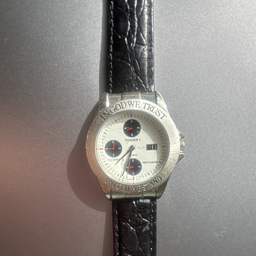 Genuine leather japan movt 911 - japan,