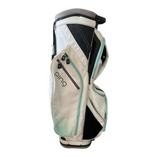 Ping Traverse Dark Blue/White