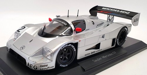 Norev scale 183443 - 1/18,