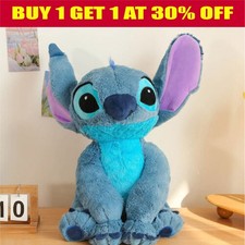 Stitch Plush Stuffed Doll 25cm