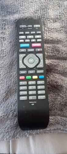 Talktalk youview remote - tv,