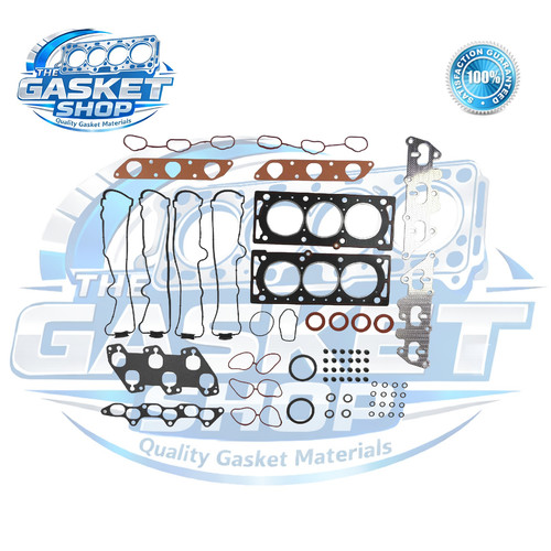 Head gasket set - head,