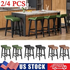 Set of 2/4 Counter Height