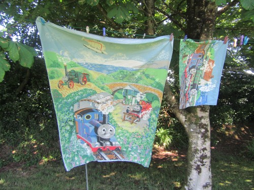 Vintage 1989 original - original, thomas