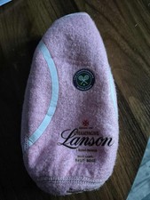 Wimbledon Tennis - Lanson