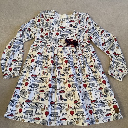 Tutto piccolo dress age - tutto,
