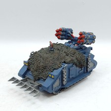Warhammer 40k: Space Marines