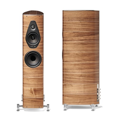 Sonus faber olympica nova - olympica,