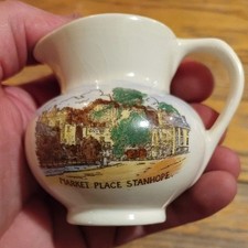 Stanhope Market Weardale