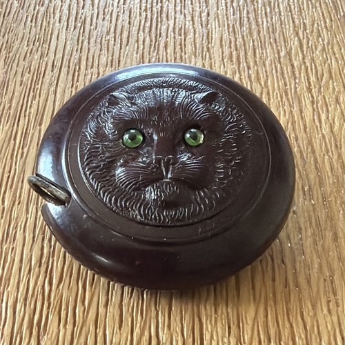 Vintage bakelite novelty - vintage,