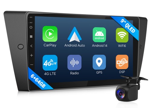 Android 8core 64g head - 6+64g,