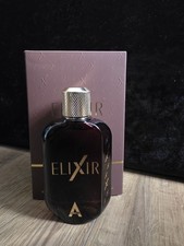 Atralia Elixir Eau De Parfum for Men 100Ml 3.4Oz - Luxurious and Long Lasting