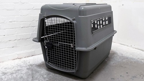 Petmate vari kennel - petmate, large