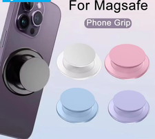Magnetic Folding Mobile Phone