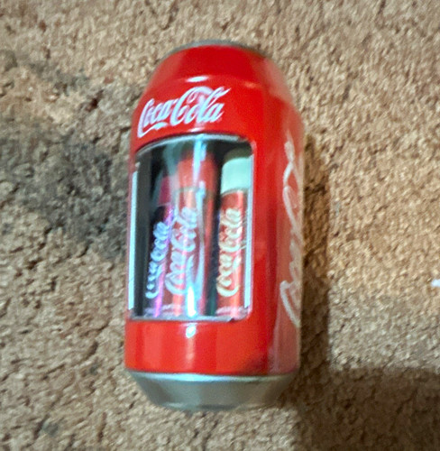 Coca cola toy - coca-cola,