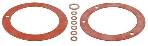 Oil strainer gasket - oil, set