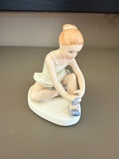 Royal Doulton figurine