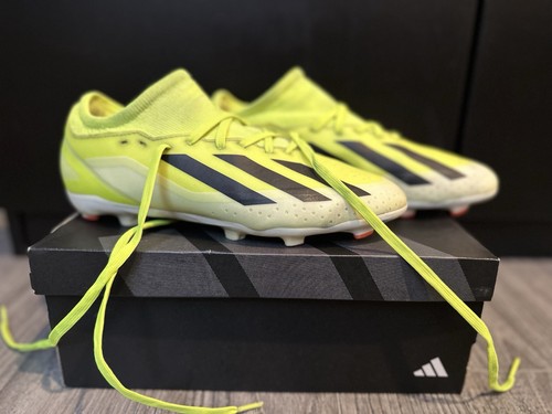 Adidas crazyfast football - crazyfast,
