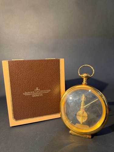 Jaeger lecoultre skeleton - jaeger-lecoultre,