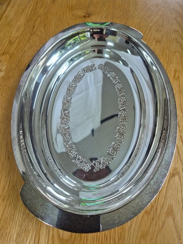 Vintage epns silver plated - vintage,