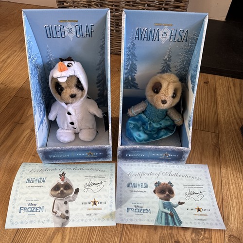 Limited edition disney frozen - limited,