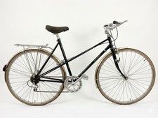 1979 raleigh richmond mixte - 1979,