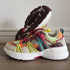 Desigual Women's Shoes 4 Woman