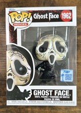 Funko pop Movies Ghost Face