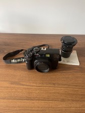 Mamiya camera 65mm lens - mamiya,