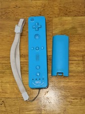 Official Genuine Nintendo Wii
