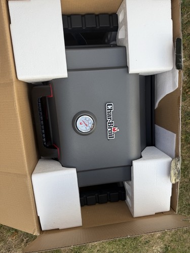 Rugged x200 grill2go - x200,