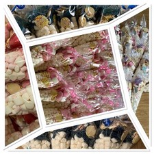 Birthday Pre Filled Party Sweet Cones Packs of 5