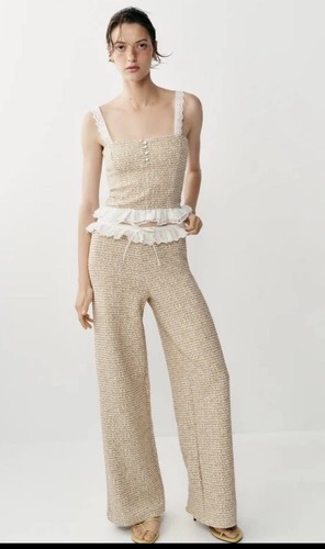 Zara ord set - zara, wide