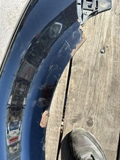 VW GOLF MK5 2004-08 DRIVER